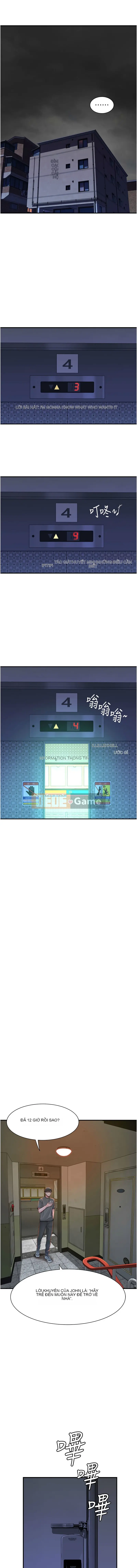 Mùi hương của mẹ kế Chương 43-44