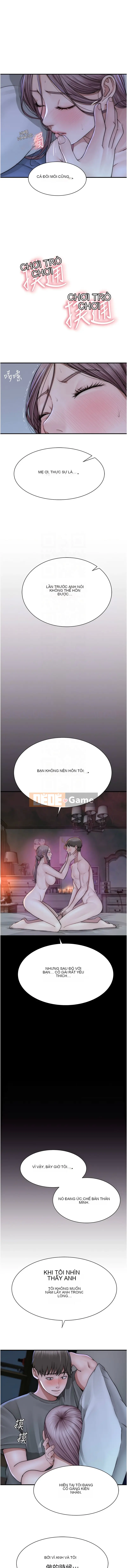 Mùi hương của mẹ kế Chương 43-44