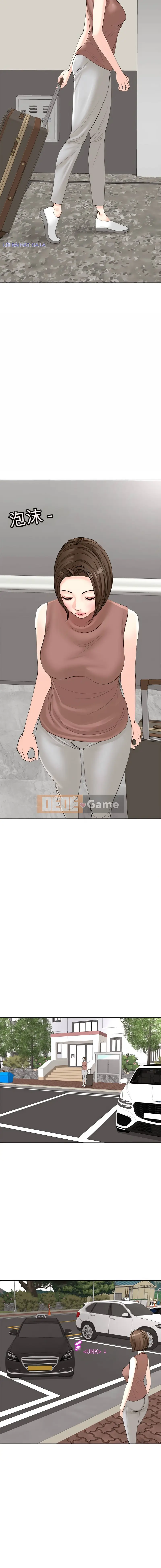 Yêu cầu nguy hiểm Chương 8-9