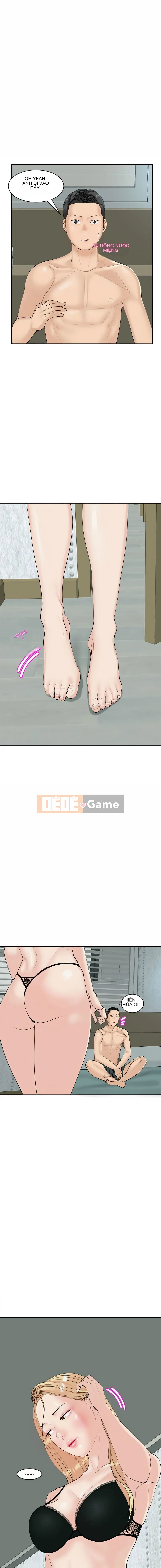 Yêu cầu nguy hiểm Chương 8-9