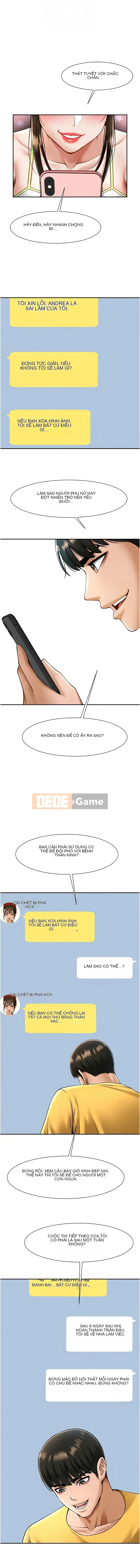 Nổ tung! Chương 18-19