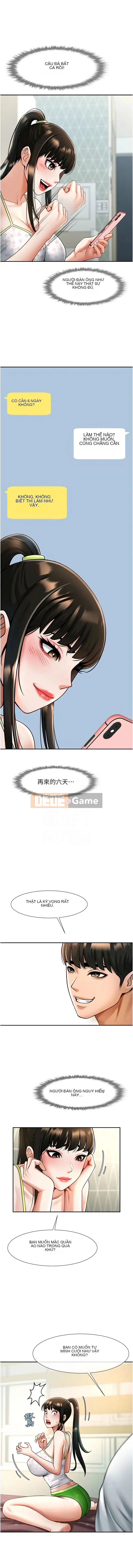 Nổ tung! Chương 18-19