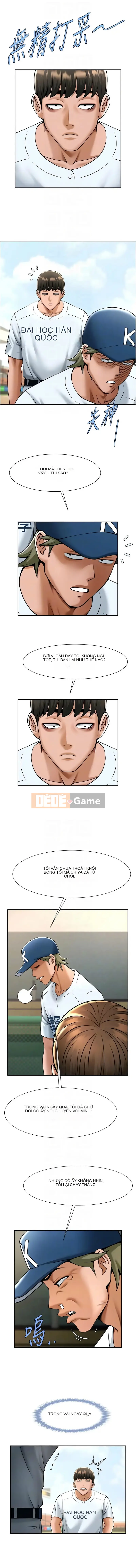 Nổ tung! Chương 18-19