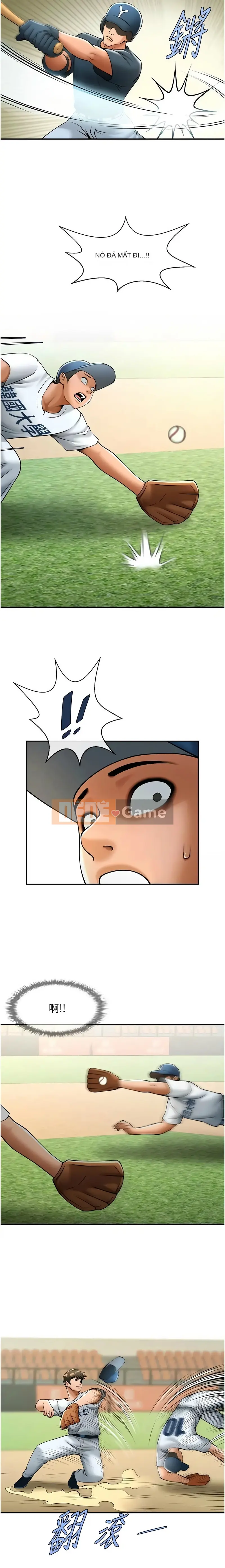 Nổ tung! Chương 18-19