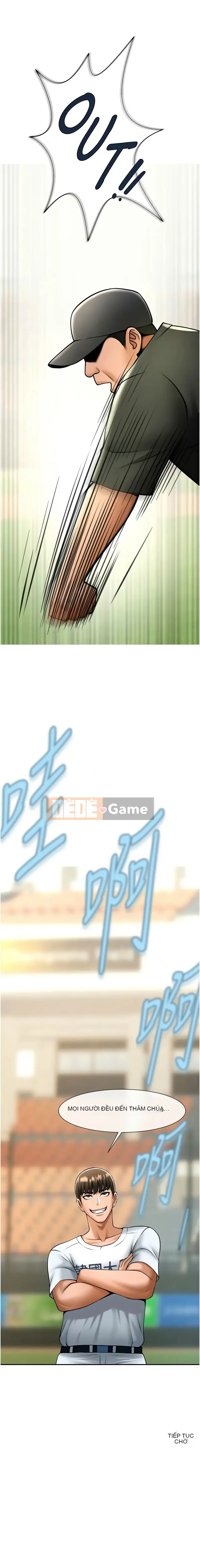 Nổ tung! Chương 18-19