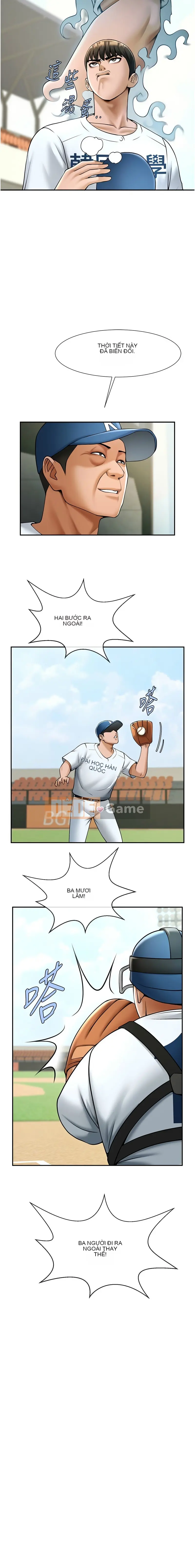 Nổ tung! Chương 18-19