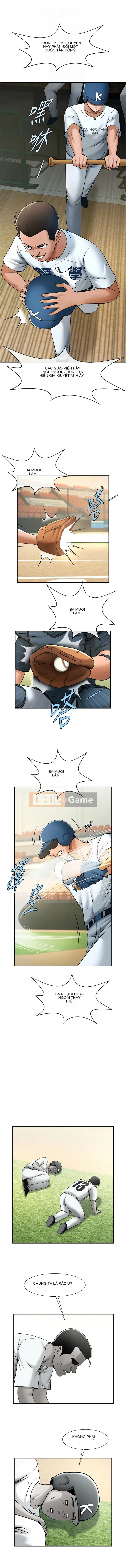 Nổ tung! Chương 18-19