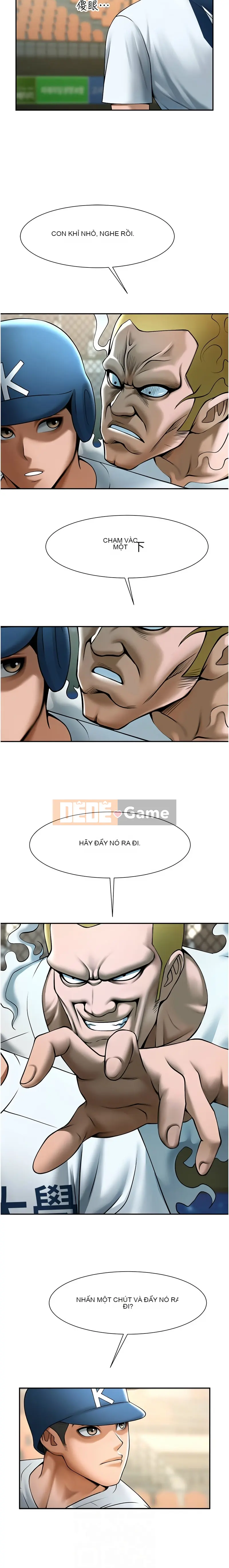 Nổ tung! Chương 18-19