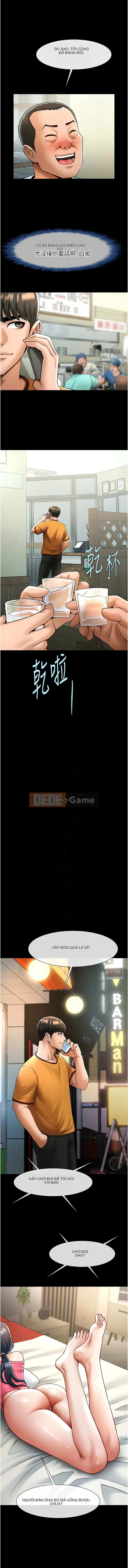 Nổ tung! Chương 18-19