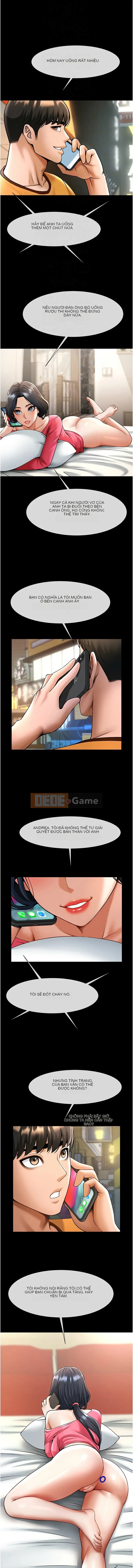 Nổ tung! Chương 18-19