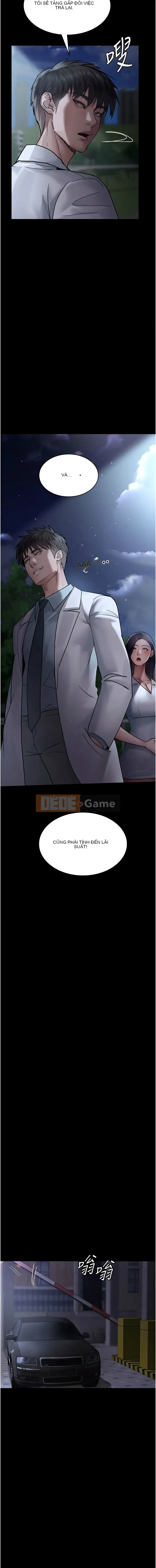 Phòng khám ban đêm Chương 47-48