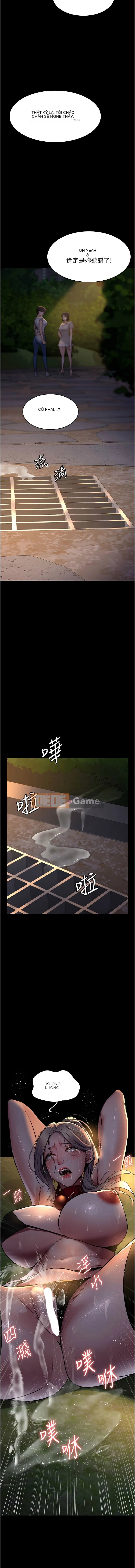 Phòng khám ban đêm Chương 47-48