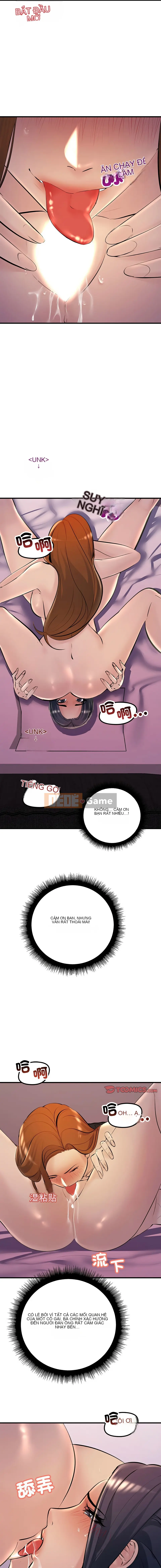 Mối tình đầu vô vị Chương 19-20