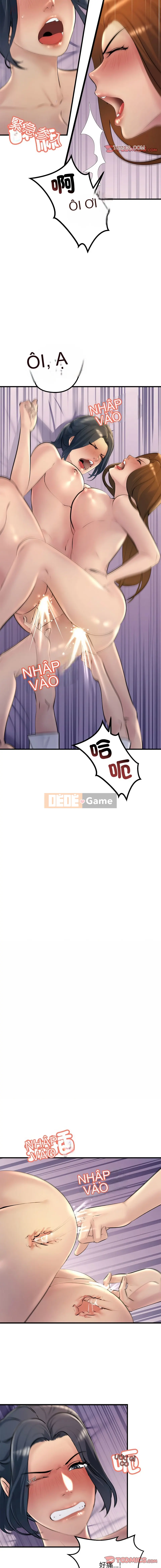 Mối tình đầu vô vị Chương 19-20