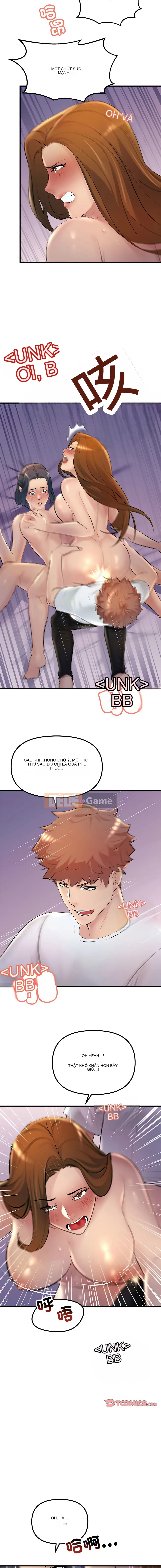 Mối tình đầu vô vị Chương 19-20