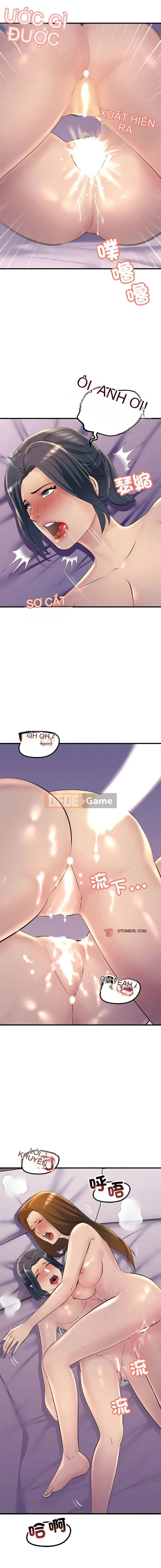 Mối tình đầu vô vị Chương 19-20