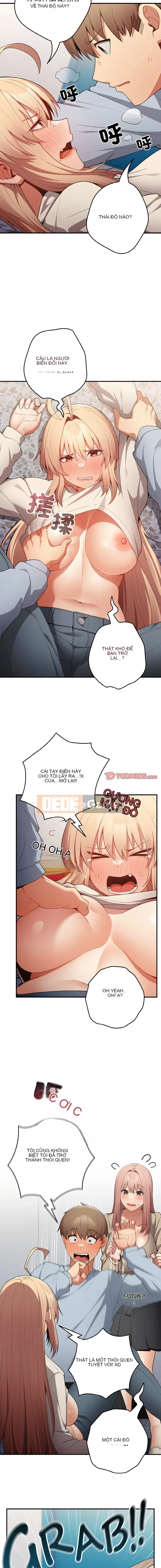 Trò chơi không thể chơi như thế này Chương 39-40