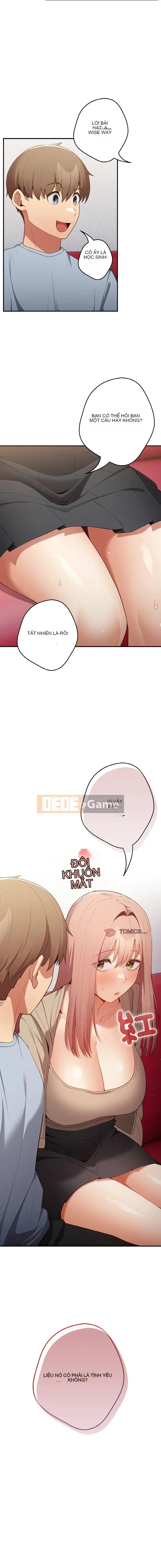 Trò chơi không thể chơi như thế này Chương 39-40