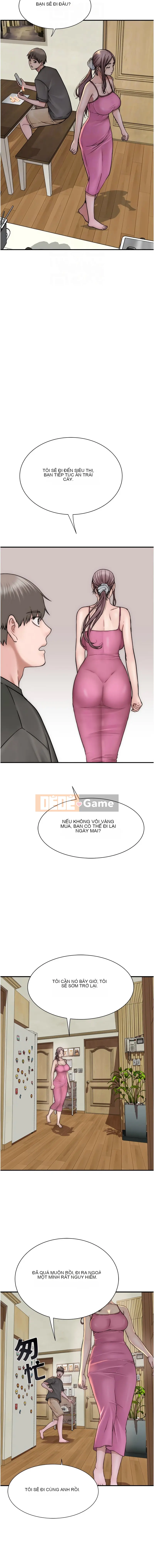 Mùi hương của mẹ kế Chương 41-42