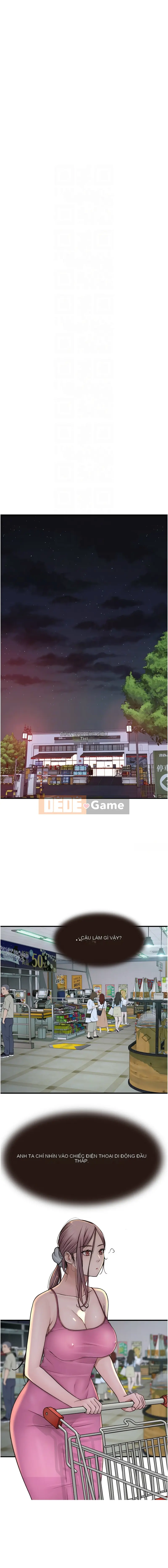 Mùi hương của mẹ kế Chương 41-42