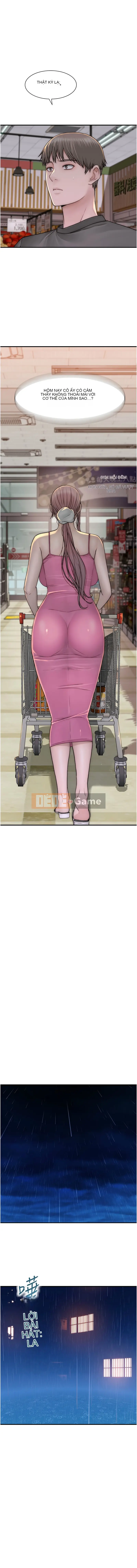 Mùi hương của mẹ kế Chương 41-42