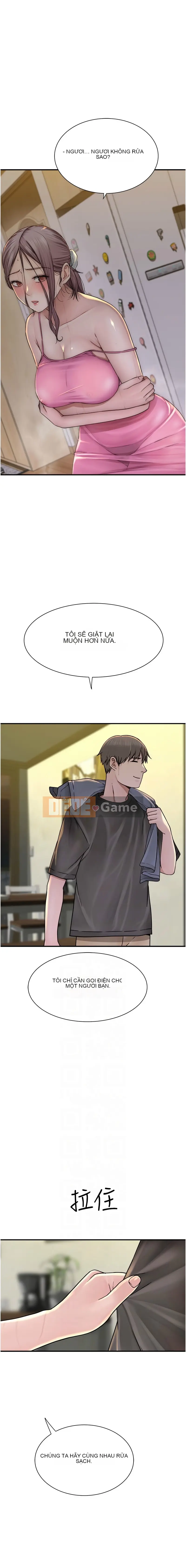 Mùi hương của mẹ kế Chương 41-42