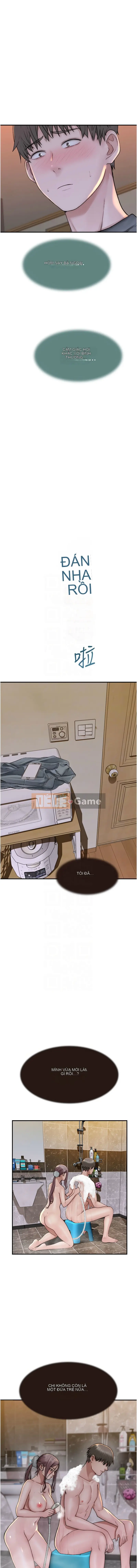 Mùi hương của mẹ kế Chương 41-42