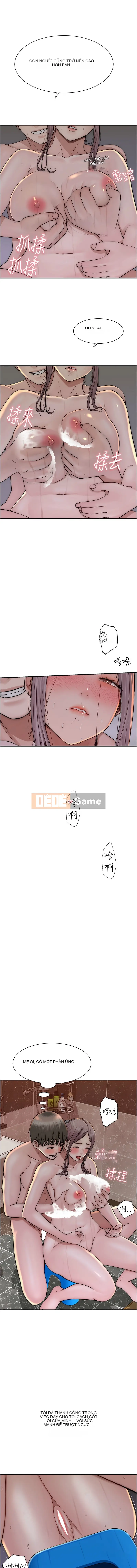 Mùi hương của mẹ kế Chương 41-42