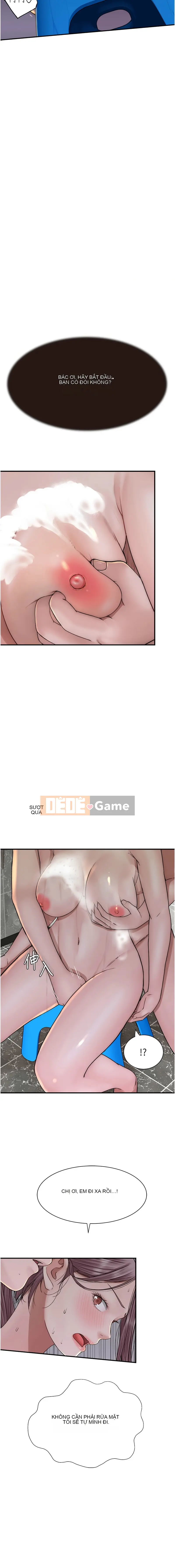 Mùi hương của mẹ kế Chương 41-42