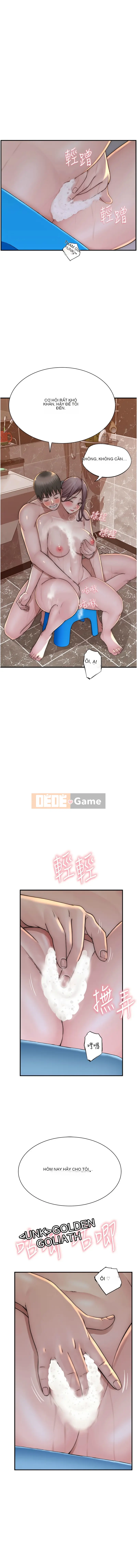 Mùi hương của mẹ kế Chương 41-42