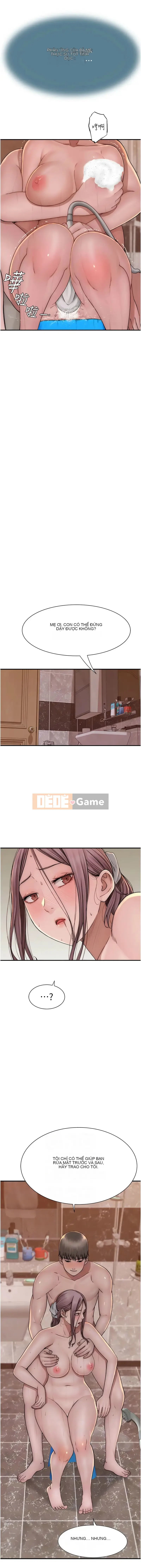 Mùi hương của mẹ kế Chương 41-42