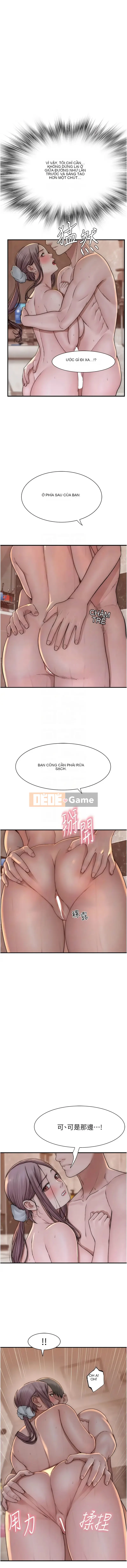 Mùi hương của mẹ kế Chương 41-42