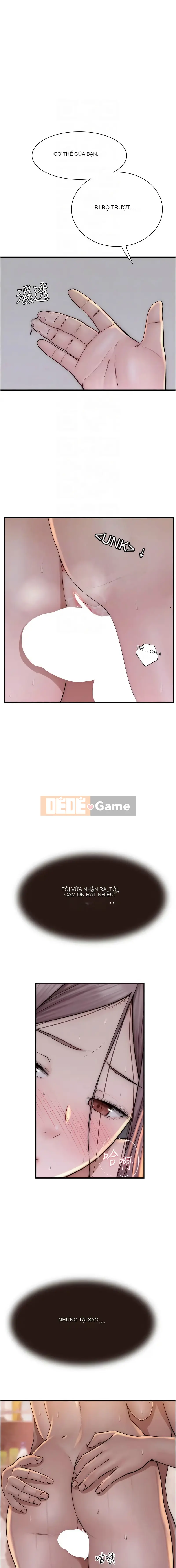 Mùi hương của mẹ kế Chương 41-42