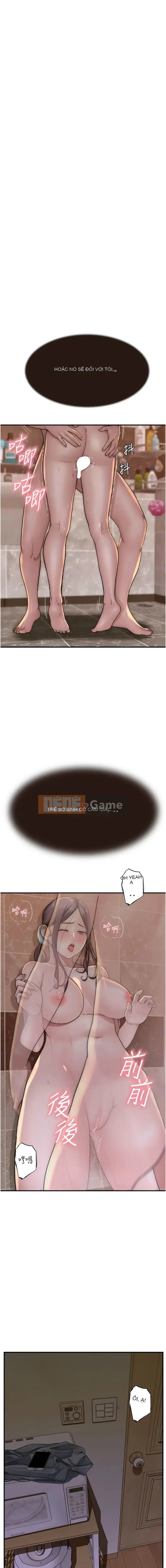 Mùi hương của mẹ kế Chương 41-42