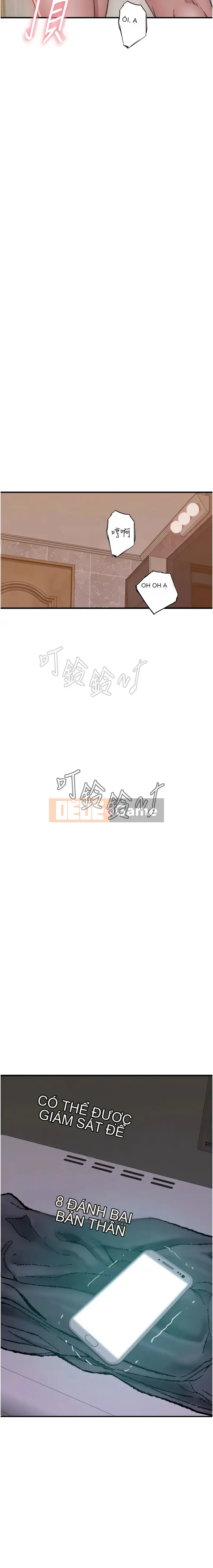 Mùi hương của mẹ kế Chương 41-42