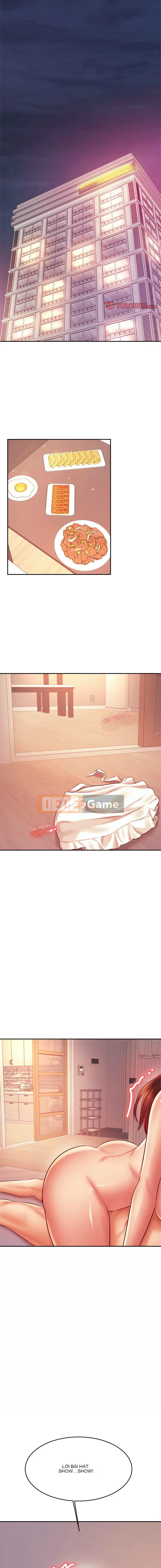 Hoạt động dạy ngoại khóa của giáo viên Chương 27-28