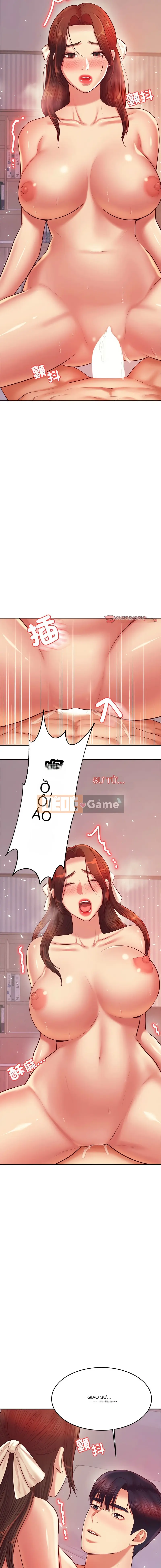 Hoạt động dạy ngoại khóa của giáo viên Chương 27-28