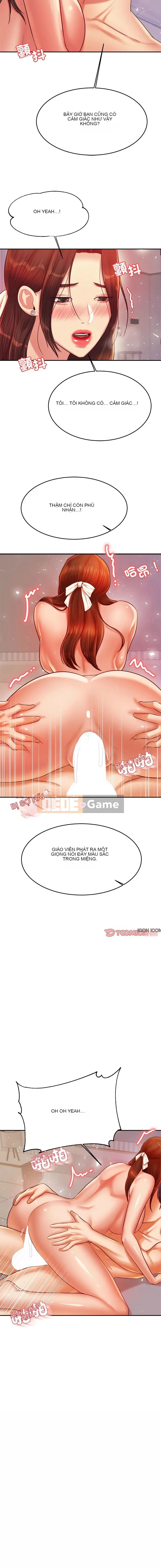 Hoạt động dạy ngoại khóa của giáo viên Chương 27-28