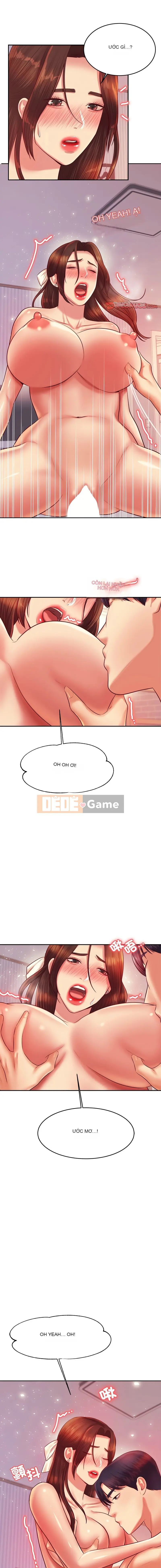 Hoạt động dạy ngoại khóa của giáo viên Chương 27-28