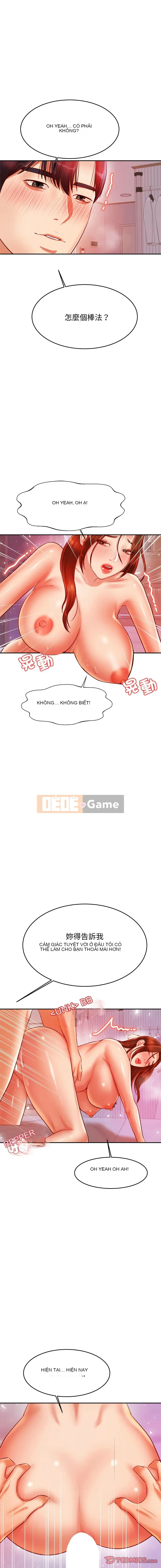 Hoạt động dạy ngoại khóa của giáo viên Chương 27-28