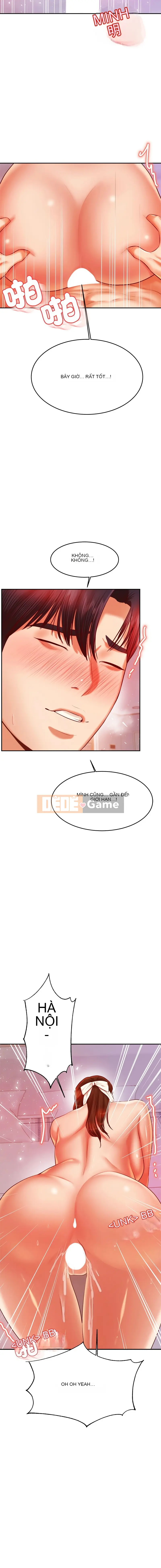 Hoạt động dạy ngoại khóa của giáo viên Chương 27-28