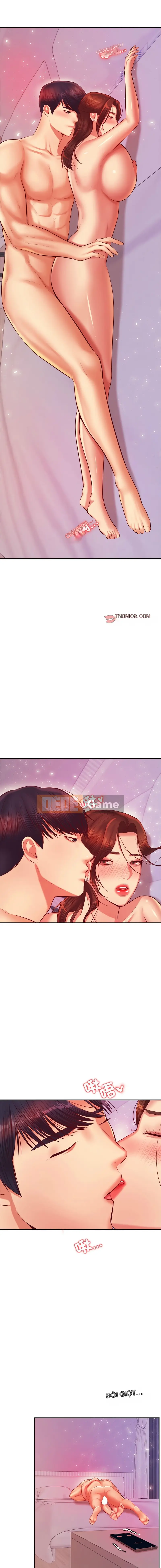 Hoạt động dạy ngoại khóa của giáo viên Chương 27-28