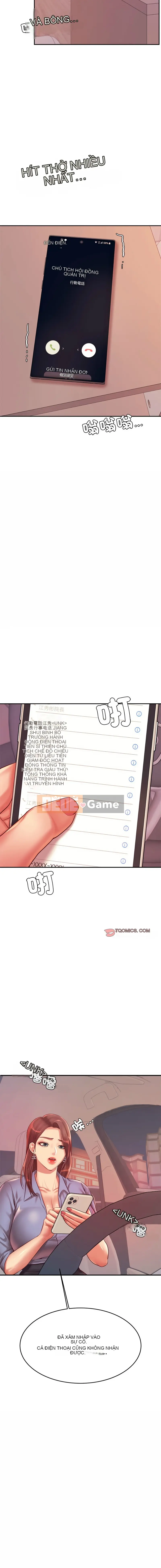 Hoạt động dạy ngoại khóa của giáo viên Chương 27-28