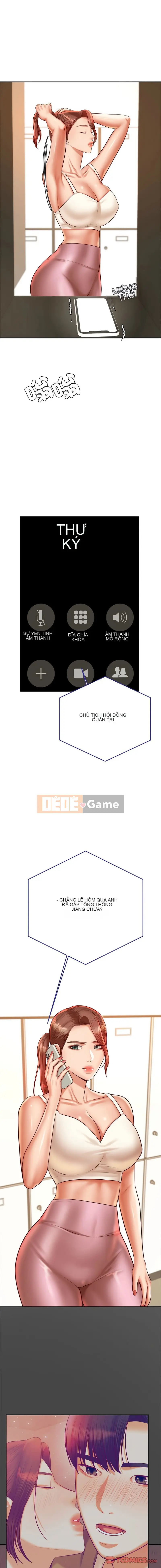 Hoạt động dạy ngoại khóa của giáo viên Chương 27-28