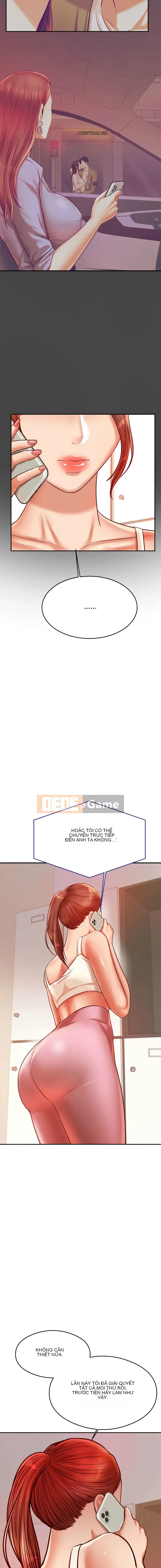 Hoạt động dạy ngoại khóa của giáo viên Chương 27-28