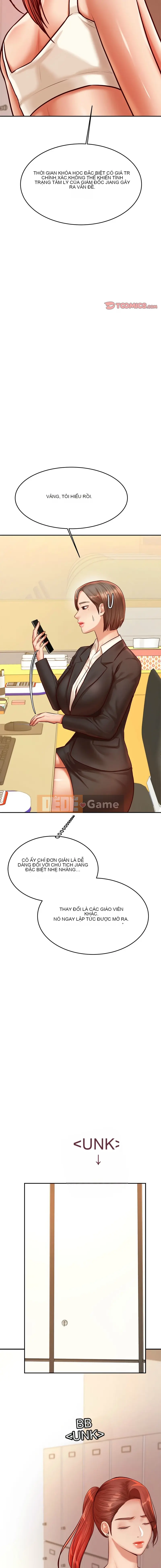 Hoạt động dạy ngoại khóa của giáo viên Chương 27-28