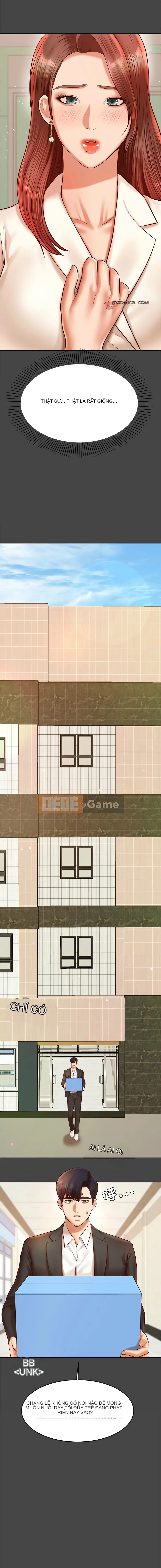 Hoạt động dạy ngoại khóa của giáo viên Chương 27-28