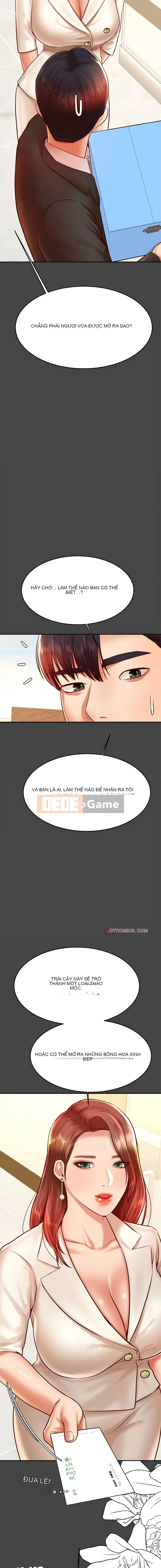 Hoạt động dạy ngoại khóa của giáo viên Chương 27-28