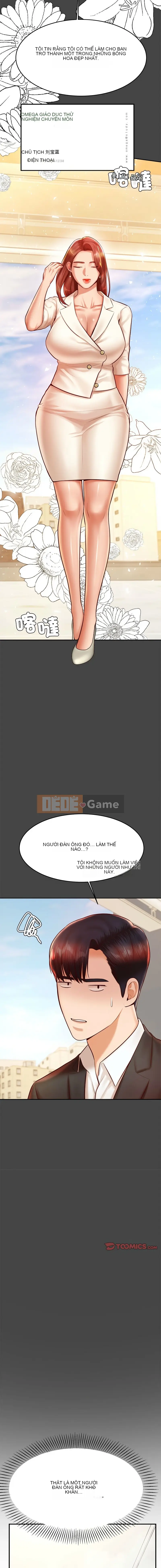 Hoạt động dạy ngoại khóa của giáo viên Chương 27-28