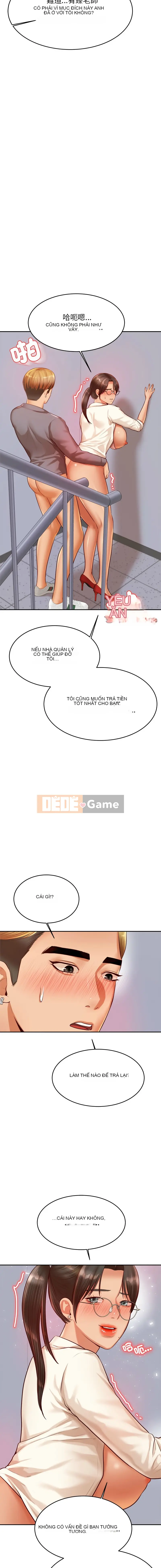 Hoạt động dạy ngoại khóa của giáo viên Chương 27-28